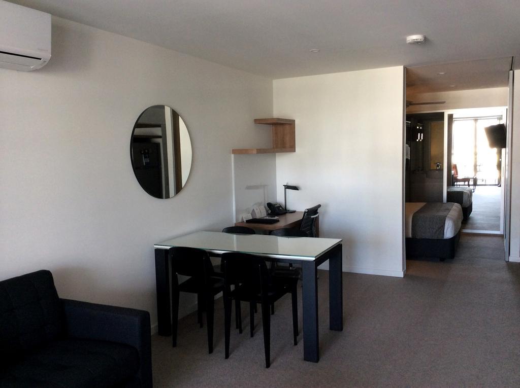 Morgan Suites Brisbane Exterior foto